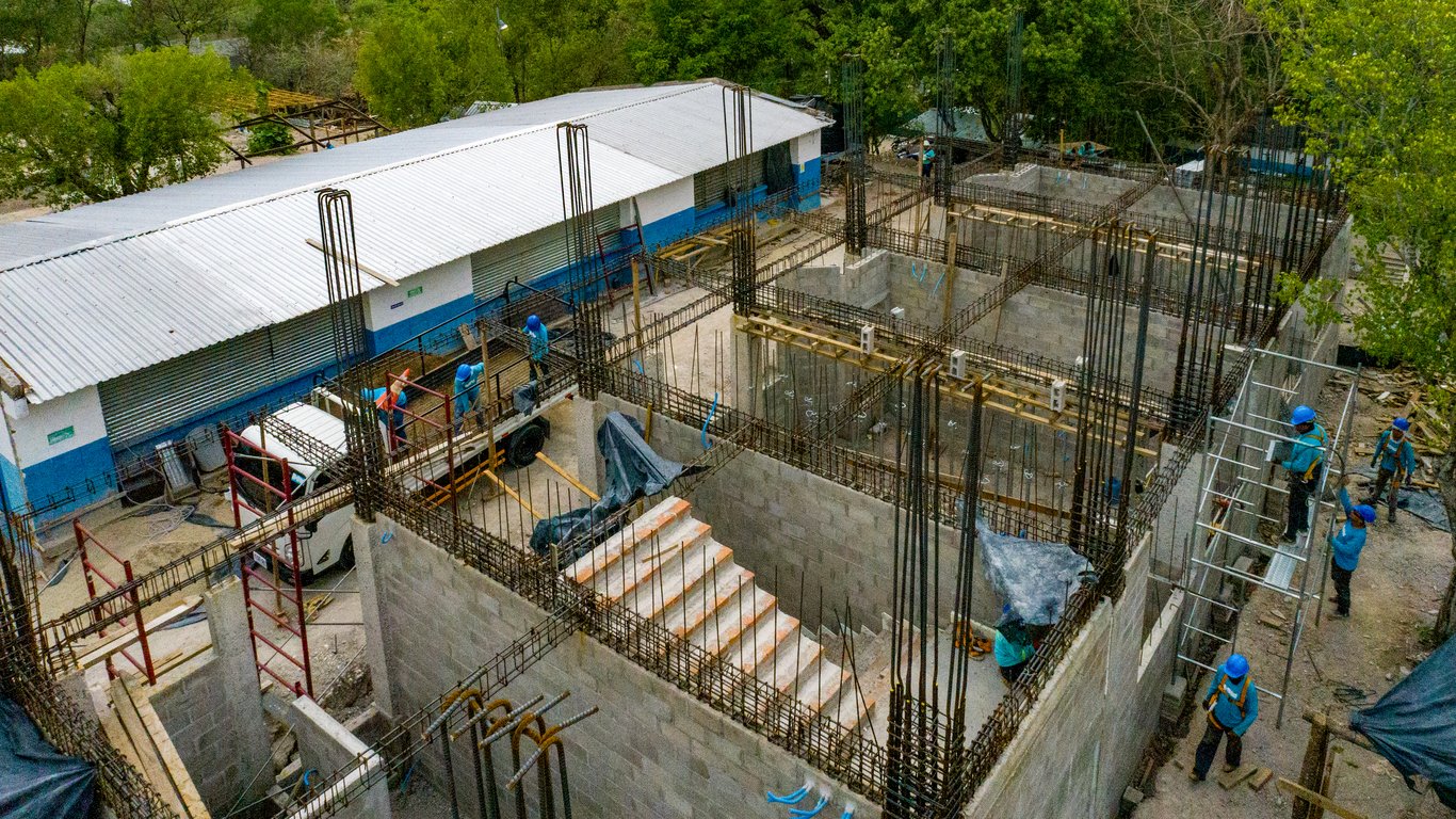 Gobierno de El Salvador transforma 16 escuelas con una inversión mayor a $39 millones gobierno-de-el-salvador-transforma-16-escuelas-con-una-inversion-mayor-a-39-millones